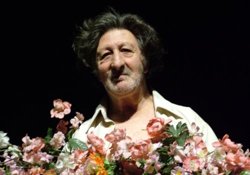 Torino @ Berlino: Bobò