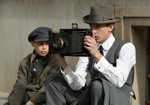 Torino @ Berlino: Controluce