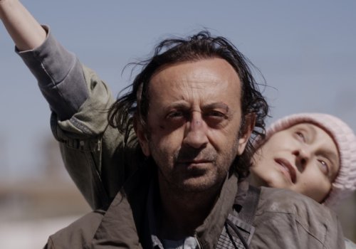 Torino @ Berlino: Nero