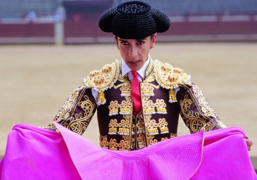 Toro & Torero: Hable con ella
