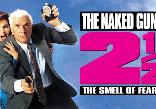 Mel Brooks & Friends: The Naked Gun 2½: The Smell of Fear