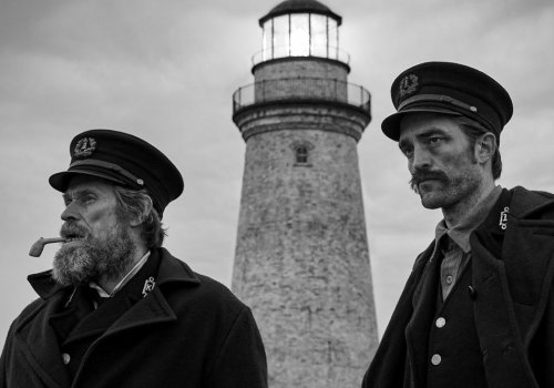 The Lighthouse
