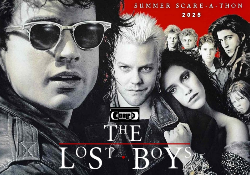 The Lost Boys