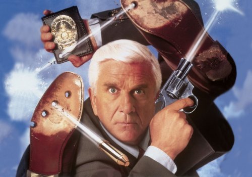 Mel Brooks & Friends: Naked Gun 33⅓: The Final Insult
