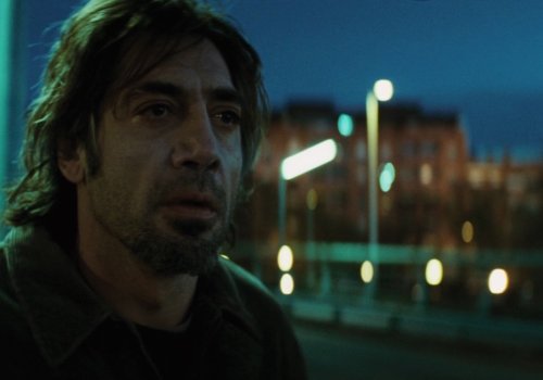 Three Amigos: Biutiful