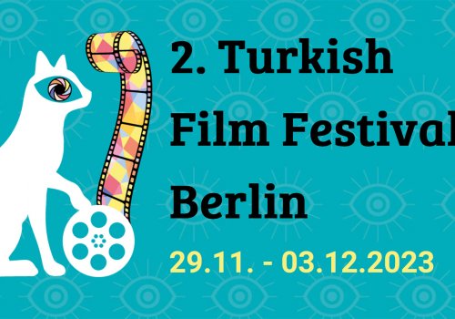 TFFB: Shorts 2 / Kurzfilme 2