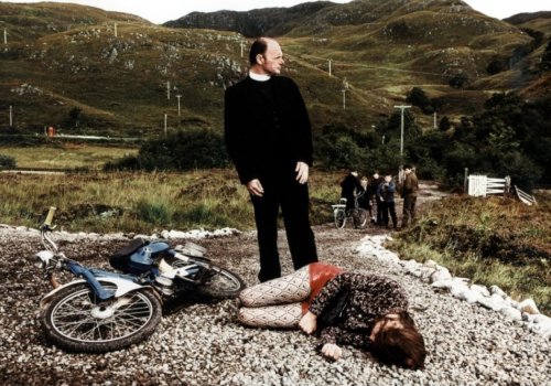 Udo Kier: Breaking The Waves