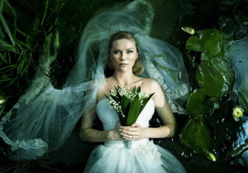 Udo Kier: Melancholia