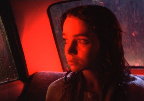 Udo Kier: Suspiria