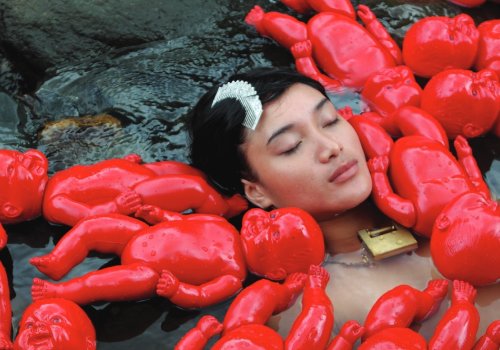 VIETNAM: The Inseminator