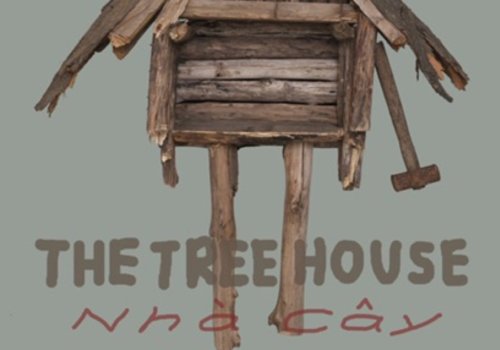 VIETNAM: The Tree House