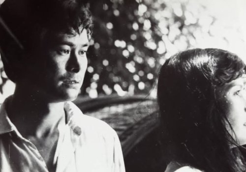 VIETNAM: The Girl on the River