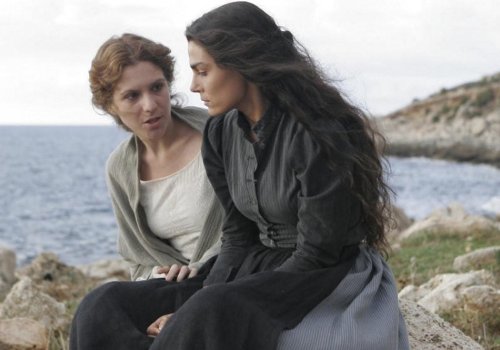 CinemAperitivo: Viola di Mare