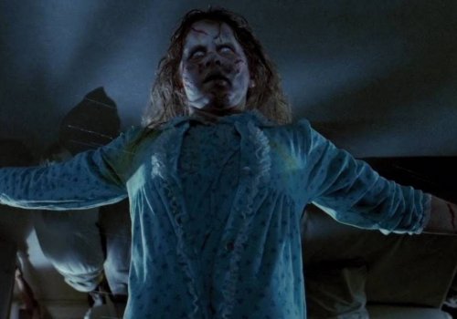 William Friedkin: The Exorcist - Director’s Cut