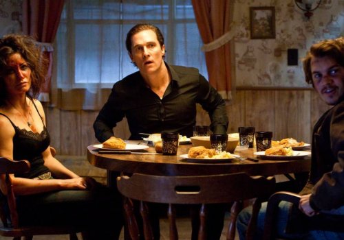 William Friedkin: Killer Joe