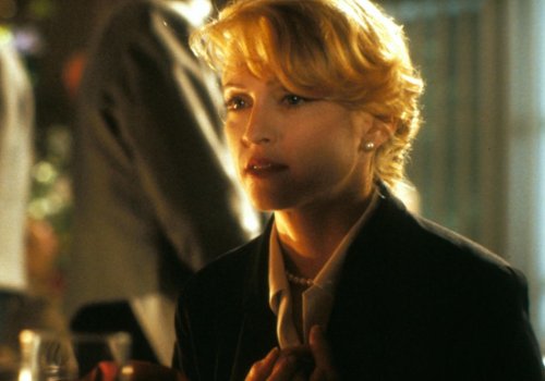 Willem Dafoe: Body of Evidence
