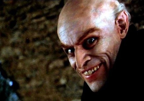 Willem Dafoe: Shadow of the Vampire