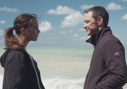 Wim & Jim: Submergence
