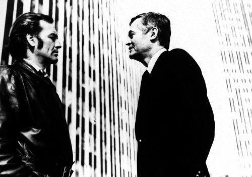 Wim & Jim: Der Stand der Dinge [The State of Things]
