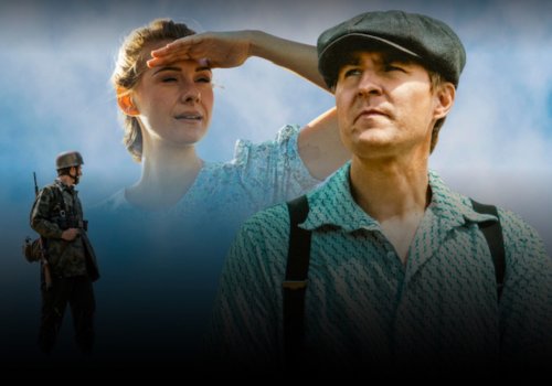 WARUM ICH - Wolf D. Kroll