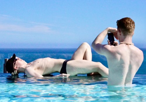 Wenn nichts mehr geht dann Gran Canaria - PREMIERE mit Gästen