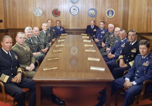 USA 250: Where to Invade Next