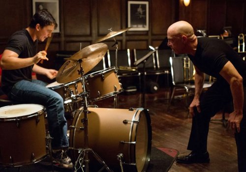 Whiplash