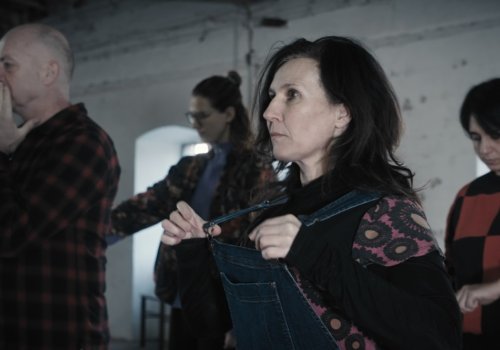 Wirf dein Herz ins Meer