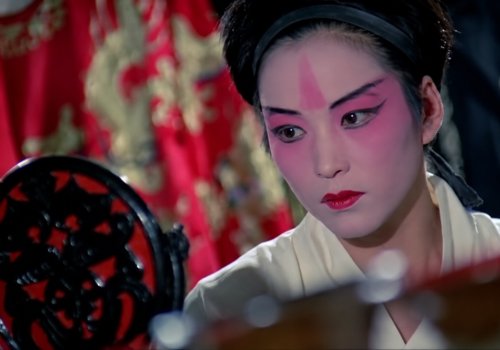 Huang Shuqin: Woman Demon Human