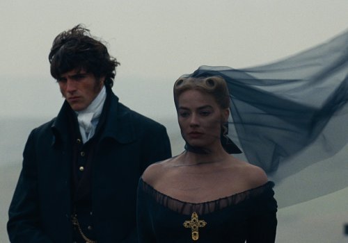 Kinderwagenkino: Wuthering Heights