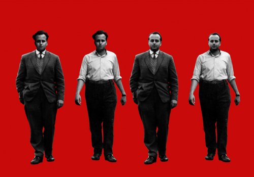 achtung berlin: Wettbewerb Mittellanger Film 3
