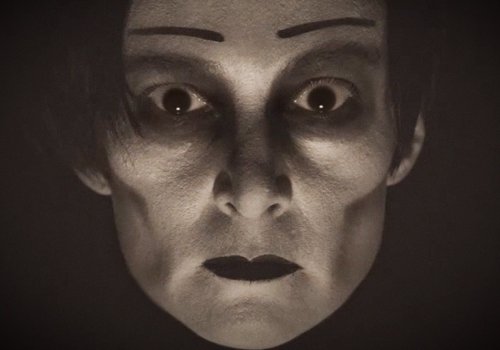 Stummfilm um Mitternacht: Varieté [OmeU] + Der Teufelstein