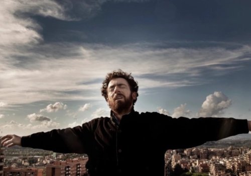 Cinema! Italia!: Confidenza