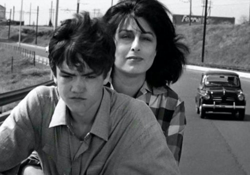 Cinema! Italia!: Mamma Roma