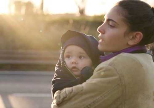 Cinema! Italia! Una Madre