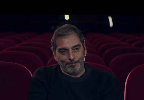 CinemAperitivo: Behind The Joke - Filippo Giardina with GUESTS