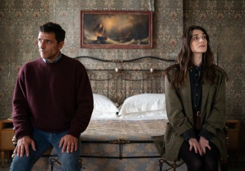 CinemAperitivo: Breve Storia d`amore