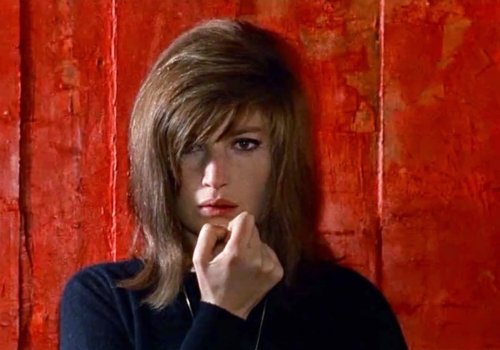 CinemAperitivo: Deserto rosso