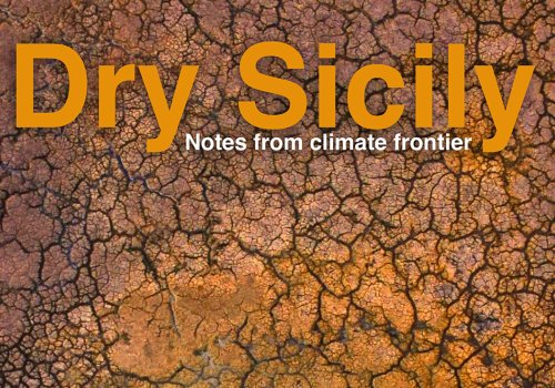 CinemAperitivo: Dry Sicily - Appunti dalla frontiera climatica