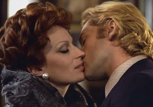 CinemAperitivo: Gruppo di famiglia in un interno [Gewalt und Leidenschaft]