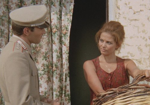 CinemAperitivo: Il giorno della civetta