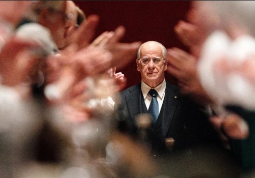 CinemAperitivo: La Grazia