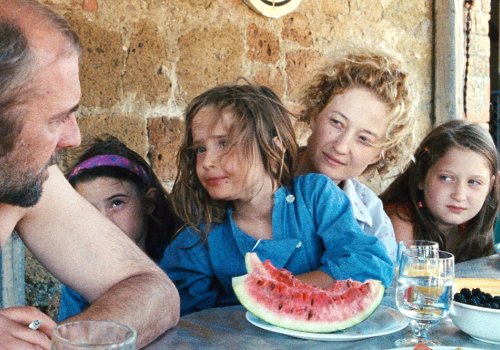 CinemAperitivo: Le Meraviglie [OmeU]