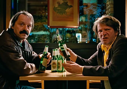 CinemAperitivo: Le Città Di Pianura [The Last One for the Road]