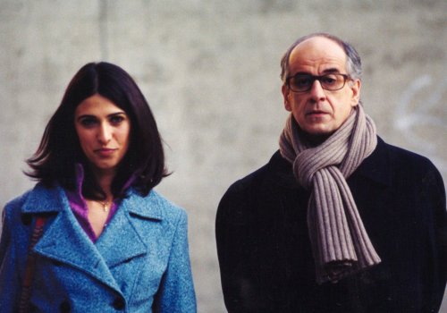 CinemAperitivo: Le Conseguenze dell´Amore [OmeU]