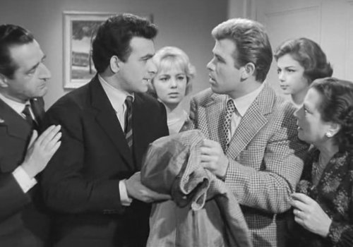 CinemAperitivo: Poveri milionari [Arme Millionäre]