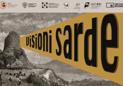 CinemAperitivo: Visioni Sarde 2026