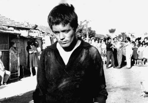 CinemAperitivo: Accattone