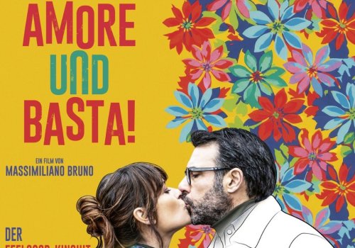 CinemAperitivo: 2 cuori e 2 capanne