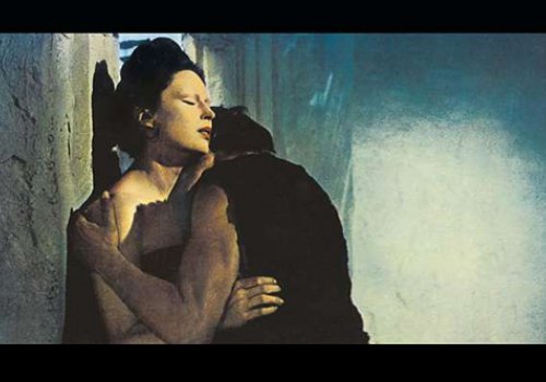 CinemAperitivo: Edipo Re - Bett der Gewalt